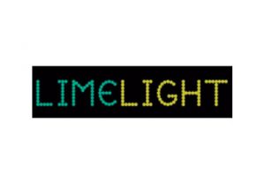 Lime-light
